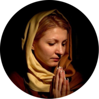 Гадалка Анна — Каспийский